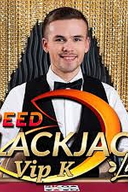 Speed VIP Blackjack K